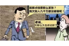 南平讨债公司